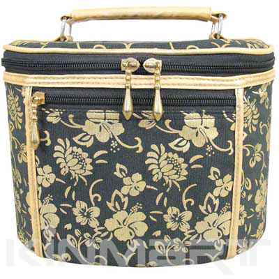 luxury Makeup Cosmetic Vanity Bag Bulk